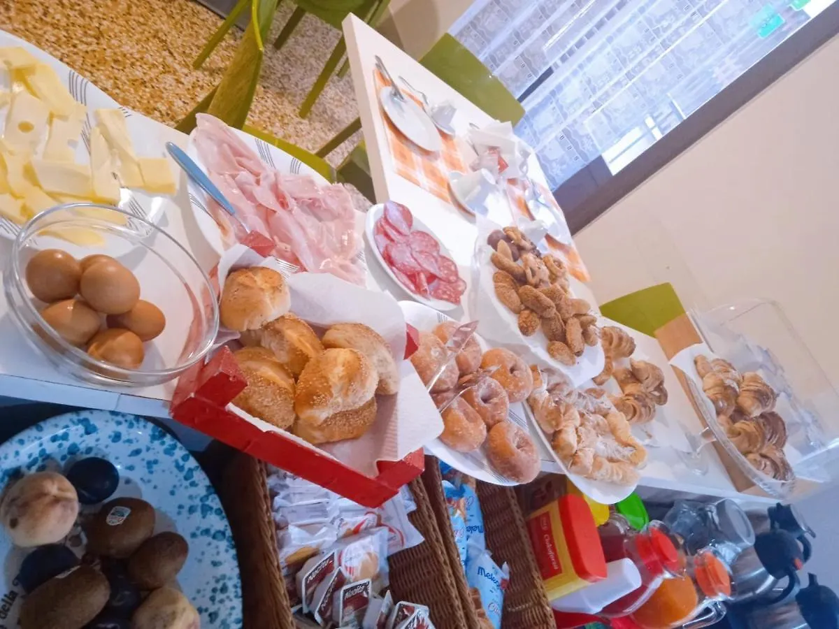 Il Quadrifoglio Room& Suite Palermo