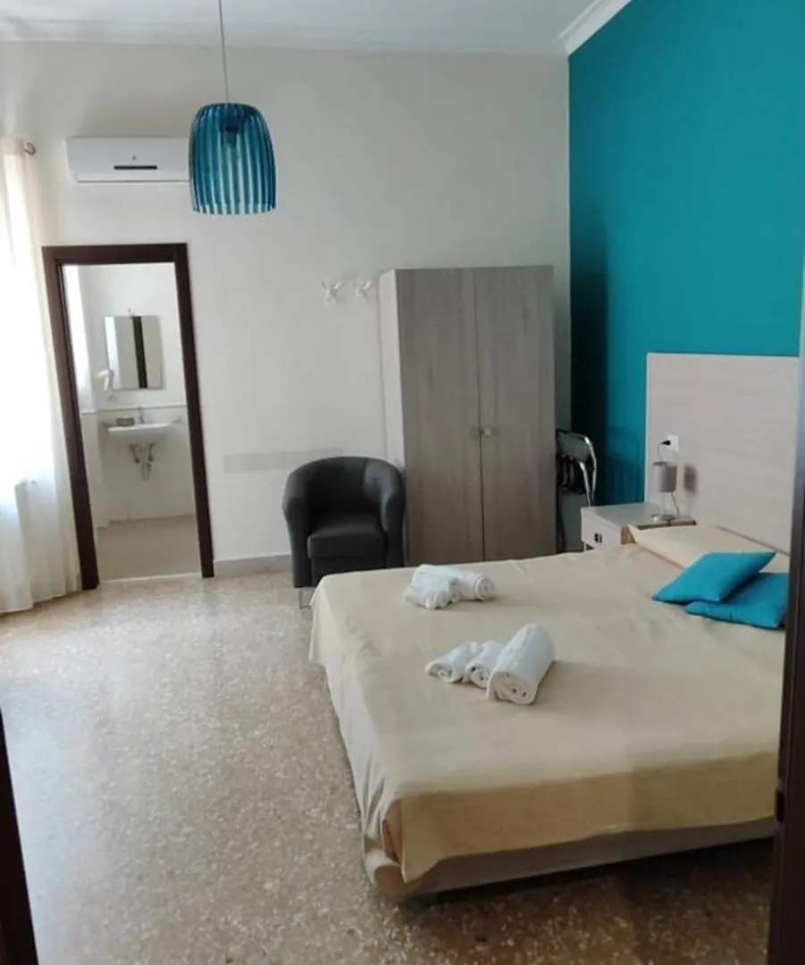 Il Quadrifoglio Room& Suite Palermo 3*,