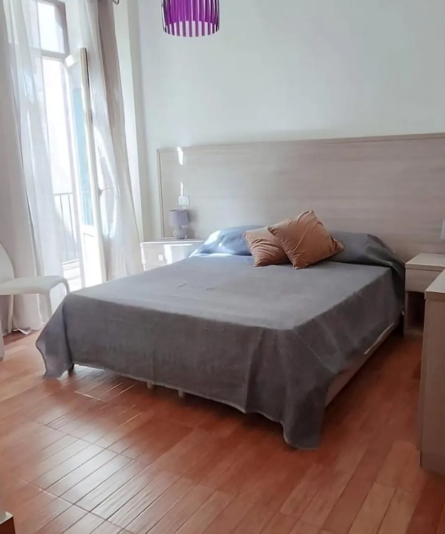 Bed & Breakfast Il Quadrifoglio Room& Suite Palermo
