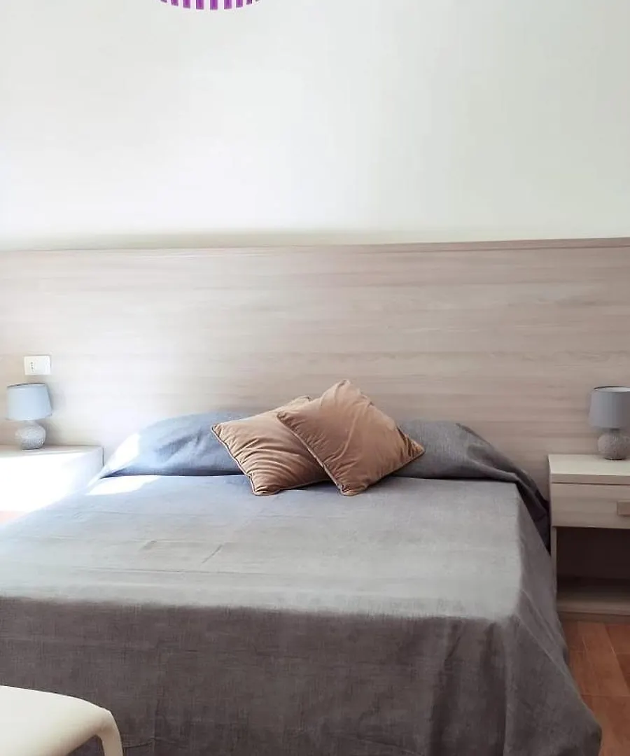 Il Quadrifoglio Room& Suite Palermo