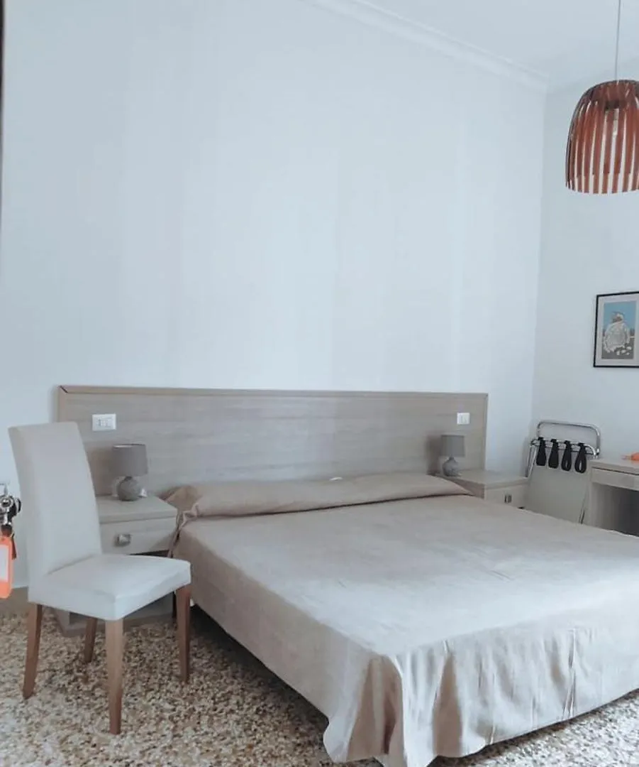 Il Quadrifoglio Room& Suite Palermo 3*,  Italy