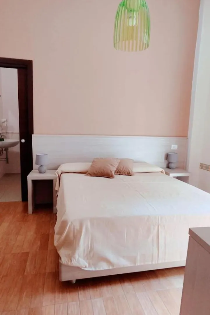 Il Quadrifoglio Room& Suite Palermo