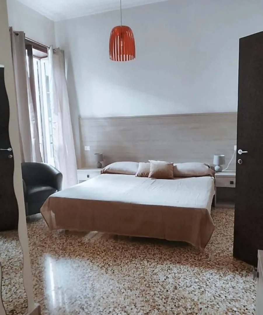 Bed & Breakfast Il Quadrifoglio Room& Suite Palermo