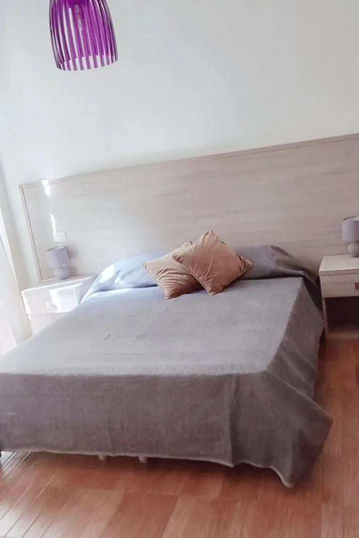 Bed & Breakfast Il Quadrifoglio Room& Suite Palermo