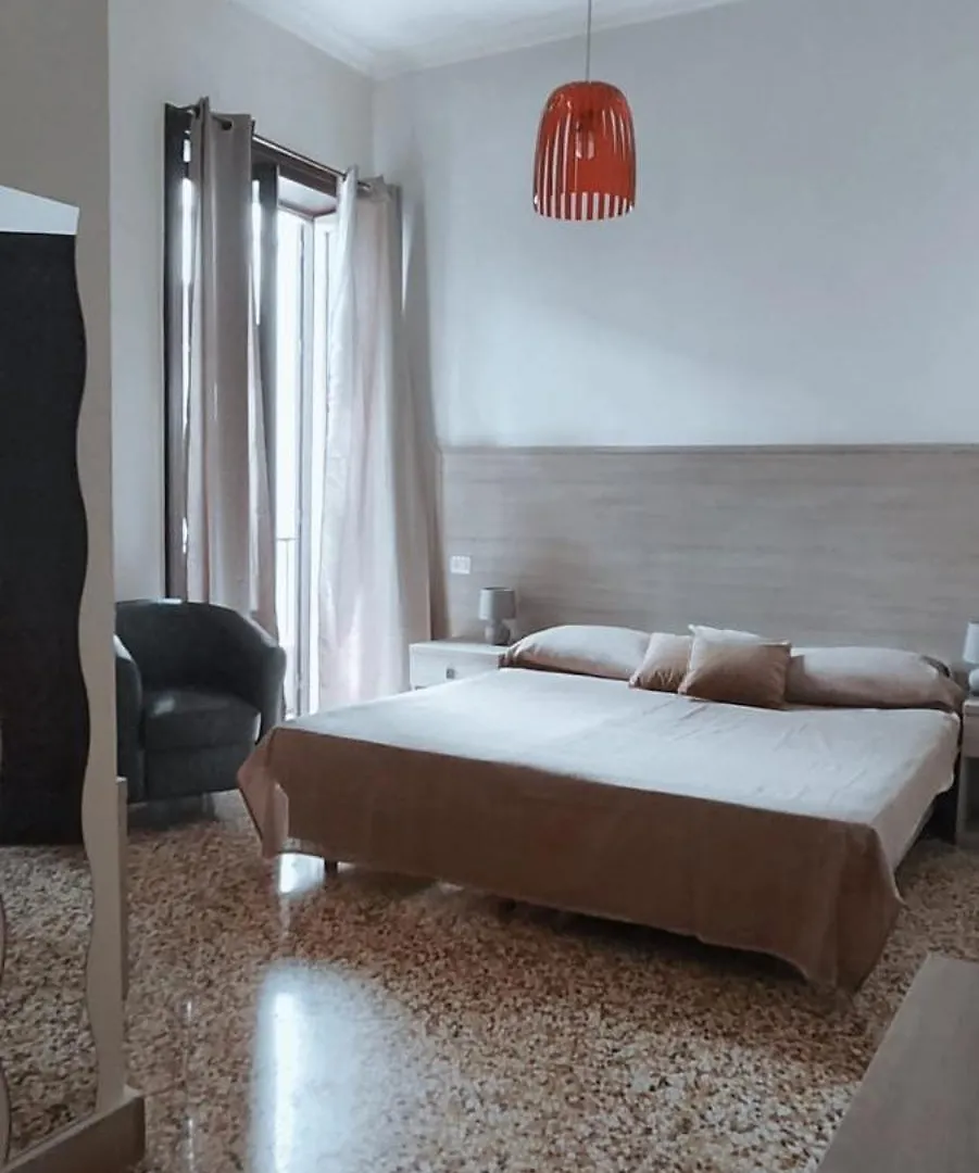 Il Quadrifoglio Room& Suite Palermo