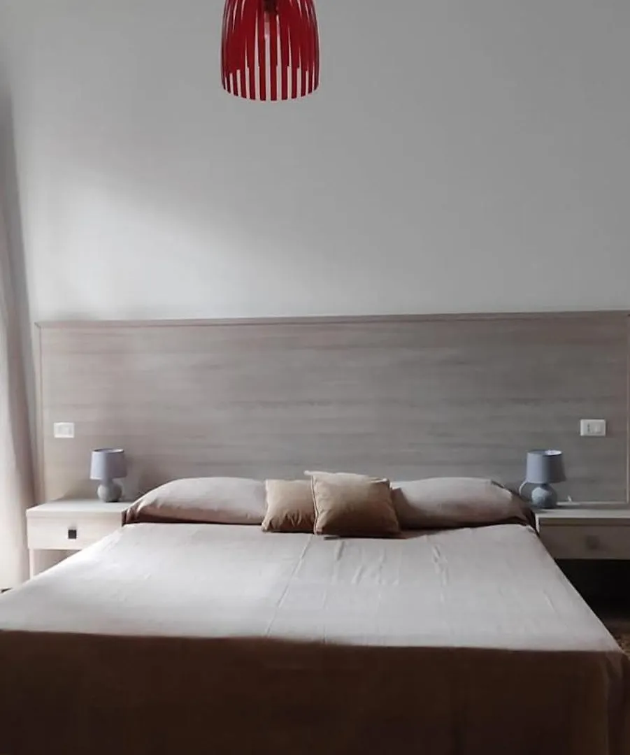 Il Quadrifoglio Room& Suite Palerme Italie
