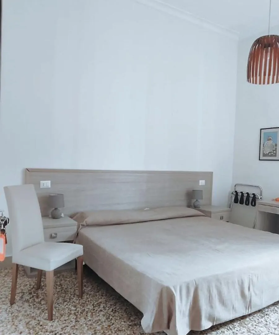 Il Quadrifoglio Room& Suite Palermo 3*,