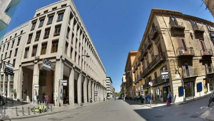 Il Quadrifoglio Room& Suite Palerme Italie