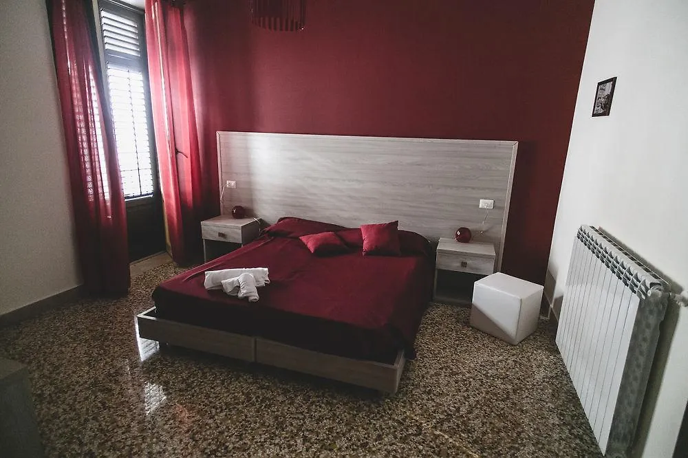 Il Quadrifoglio Room& Suite Palermo
