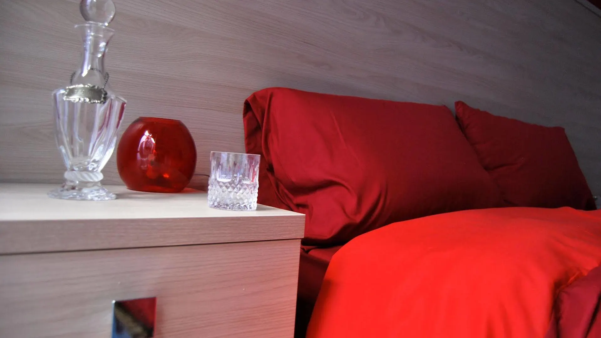 Il Quadrifoglio Room& Suite Palerme Couette-café