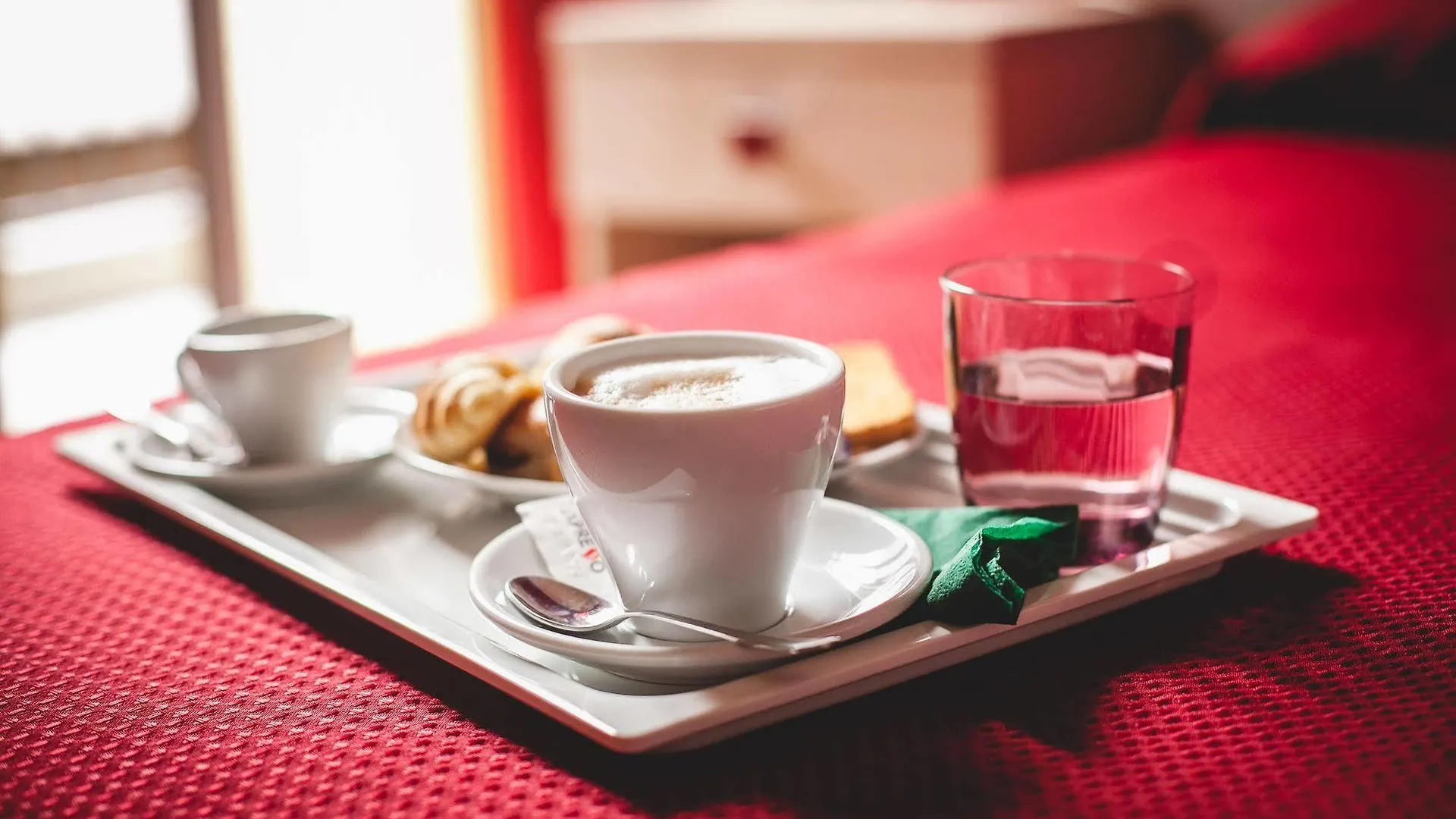 Bed & Breakfast Il Quadrifoglio Room& Suite Palermo