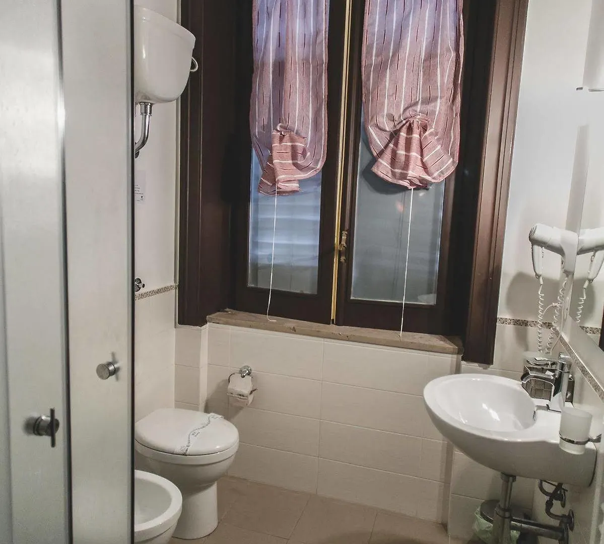 *** Bed & Breakfast Il Quadrifoglio Room& Suite Palermo Italy