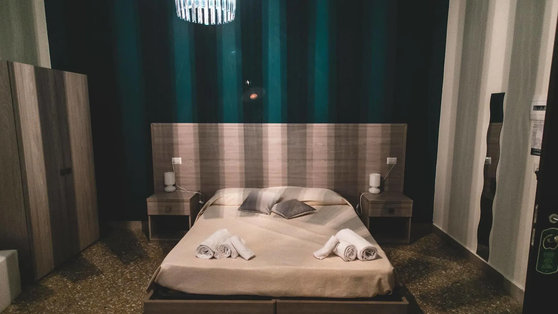 Il Quadrifoglio Room& Suite Palermo 3*,  Italy