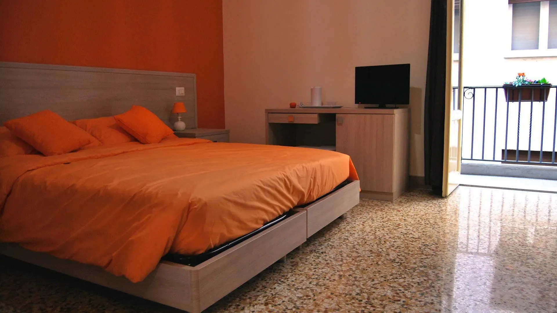 Il Quadrifoglio Room& Suite Palerme
