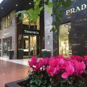 Nocleg ze śniadaniem Galleria Cavour Bolonia