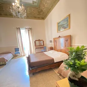 Pensjonat Maison Landolina
