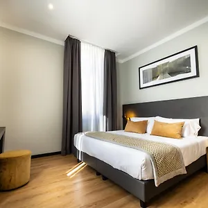Hotel The Cross Rzym