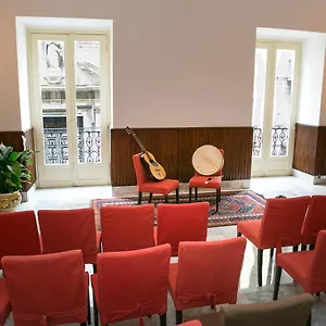 Nocleg ze śniadaniem Santa Caterina
