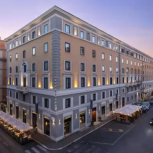 Hotel Golden Tulip Piram Rzym