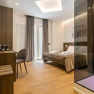 3* Bed & Breakfast Quinto Stabile Rooms&suite