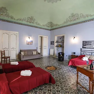 3* Couette-café Antica Dimora