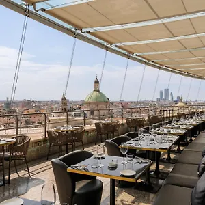 The Square Duomo - Preferred & Hotel Milan