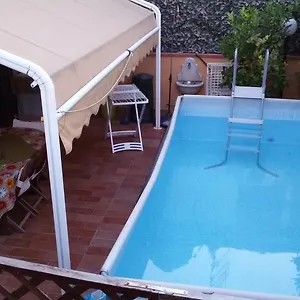 Relax Hébergement de vacances Palerme