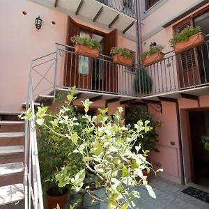 Apartament Il Capo Palermo