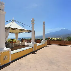 Hotel Angela Taormina