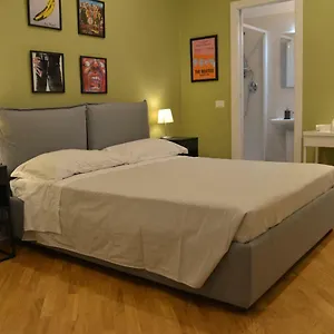 Need Is 2*, Rome Italy