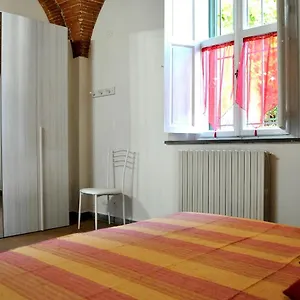 Apartament La Casa Di Dario, Dario's House. Piza