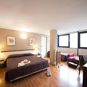 Ibis Styles Cristal **** Παλέρμο