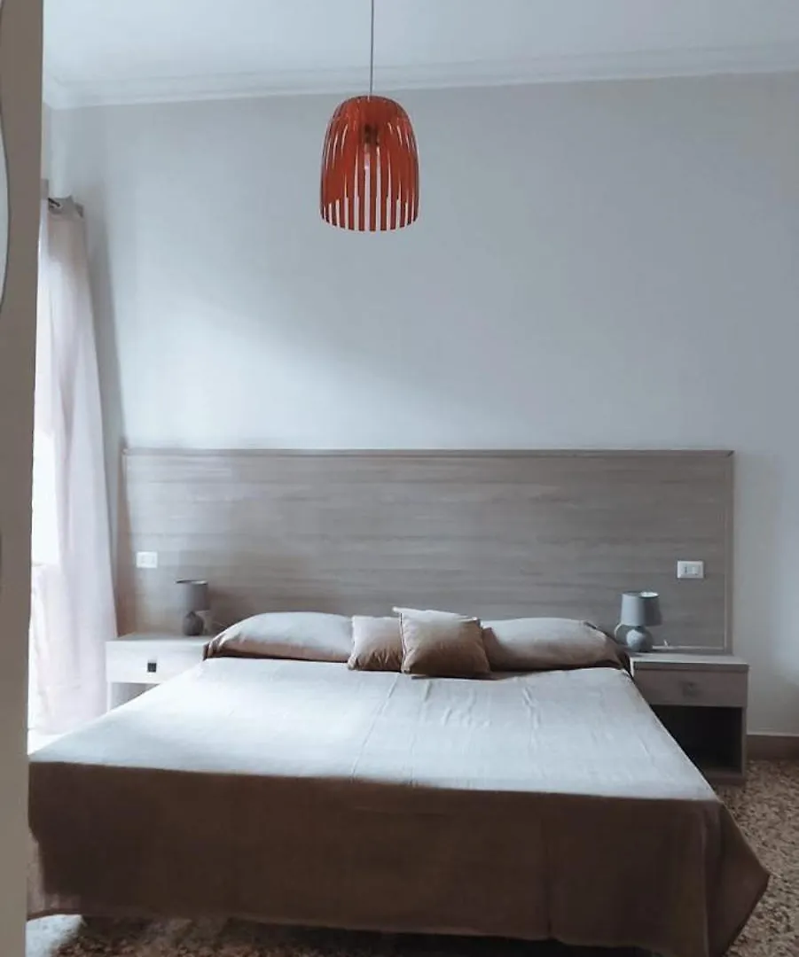 Il Quadrifoglio Room& Suite Palermo Italy
