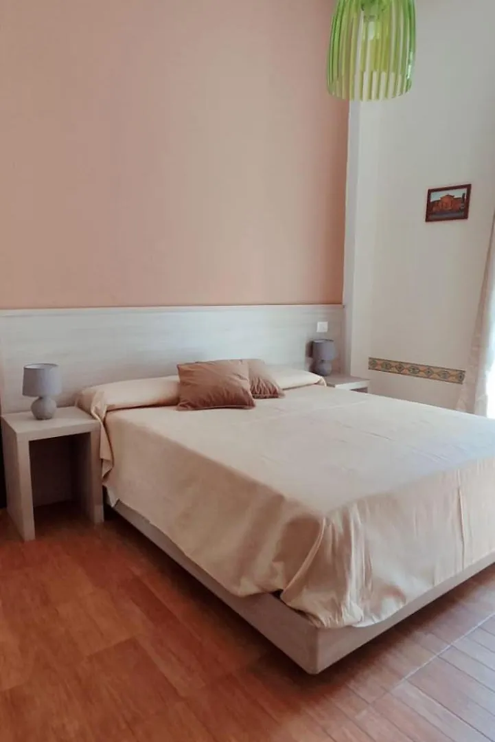 Il Quadrifoglio Room& Suite Palermo