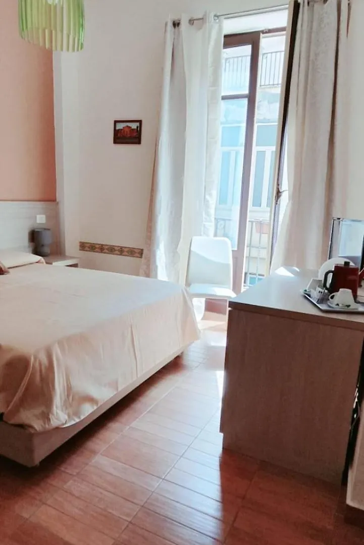 Il Quadrifoglio Room& Suite Palermo 3*,