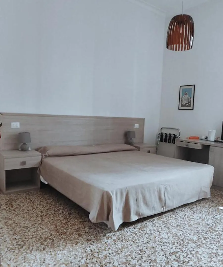 Il Quadrifoglio Room& Suite Palermo Bed & Breakfast