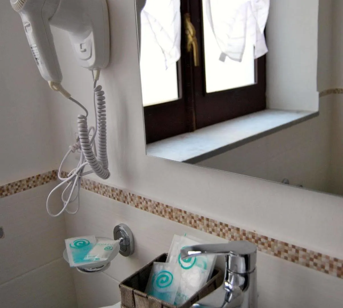 Il Quadrifoglio Room& Suite Palermo