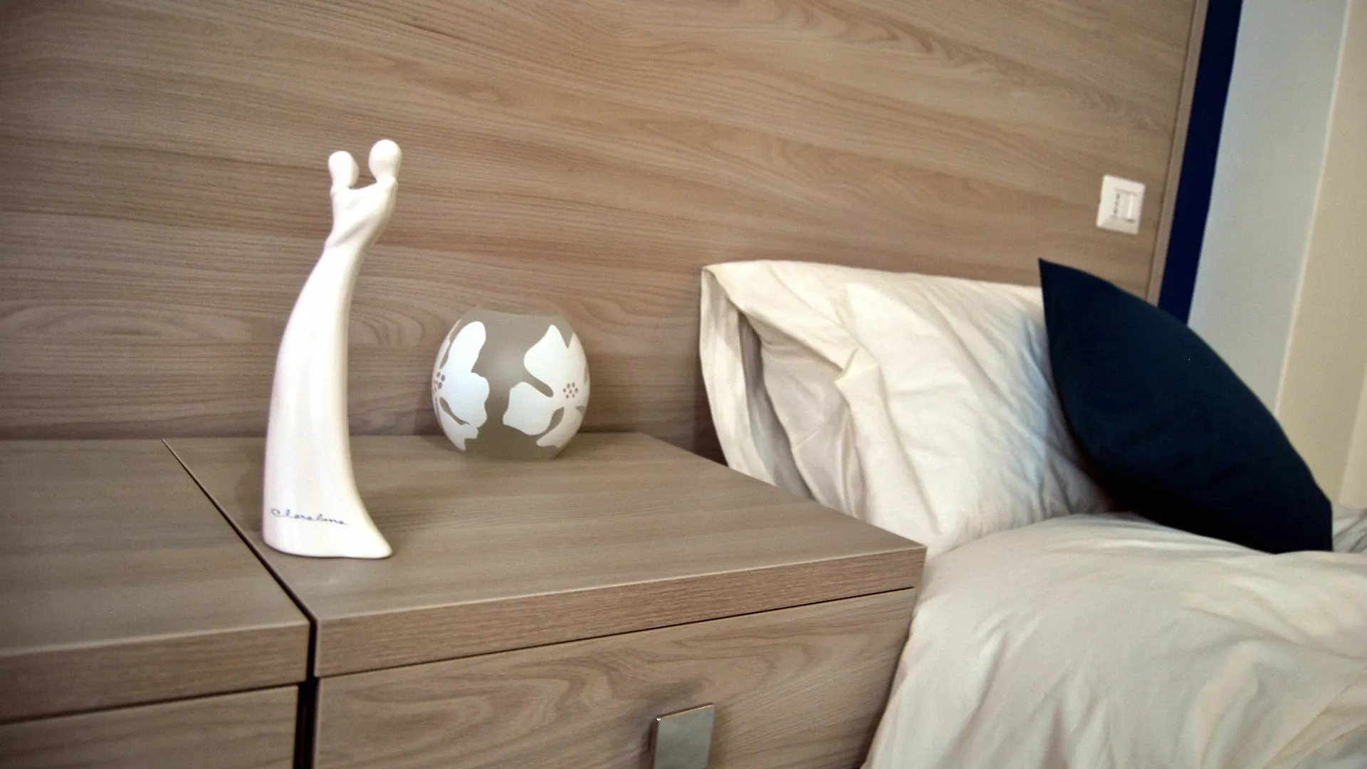 Il Quadrifoglio Room& Suite Palermo 3*,  Italy